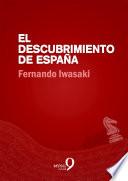 libro El Descubrimiento De España