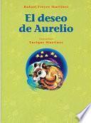 libro El Deseo De Aurelio