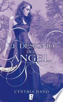 libro El Designio Del ángel