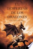 libro El Despertar De Los Dragones (reyes Y Hechiceros—libro 1)