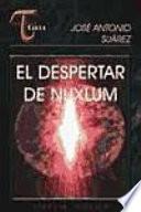 libro El Despertar De Nuxlum