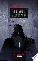 libro El Destino Y La Espada