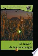 libro El Desván De Las Luciérnagas