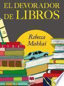 libro El Devorador De Libros