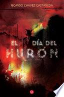 libro El Día Del Hurón