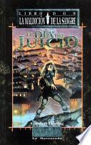 libro El Día Del Juicio