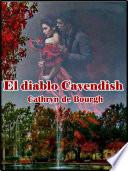 libro El Diablo Cavendish