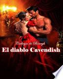 libro El Diablo Cavendish