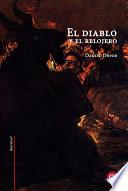 libro El Diablo Y El Relojero