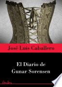 libro El Diario De Gunar Sorensen