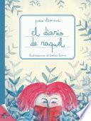 libro El Diario De Raquel