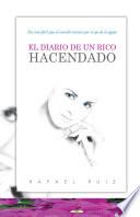 libro El Diario De Un Rico Hacendado