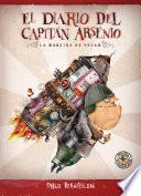 libro El Diario Del Capitán Arsenio (fixed Layout)