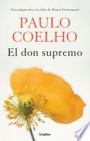 libro El Don Supremo