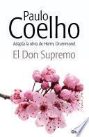 libro El Don Supremo