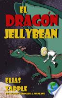 libro El Dragón Jellybean
