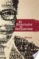 libro El Encantador De Serpientes