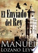 libro El Enviado Del Rey