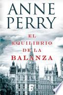 libro El Equlibrio De La Balanza