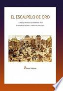 libro El Escalpelo De Oro