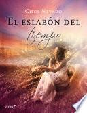 libro El Eslabón Del Tiempo