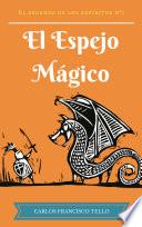 libro El Espejo Mágico