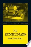 libro El Excomulgado