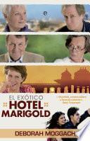 libro El Exótico Hotel Marigold