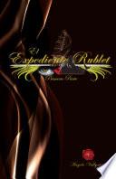 libro El Expediente Rublet