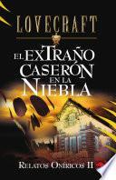 libro El Extraño Caserón En La Niebla