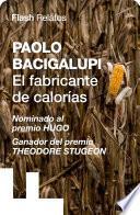 libro El Fabricante De Calorías