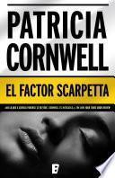 libro El Factor Scarpetta