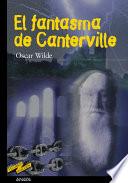 libro El Fantasma De Canterville