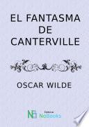 libro El Fantasma De Canterville