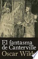 libro El Fantasma De Canterville