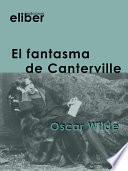 libro El Fantasma De Canterville