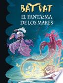 libro El Fantasma De Los Mares (bat Pat 36)