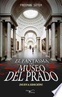 libro El Fantasma Del Museo Del Prado