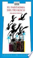 libro El Fantasma Del Tío Roco