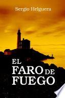 libro El Faro De Fuego