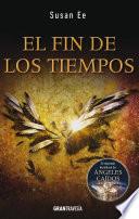 libro El Fin De Los Tiempos