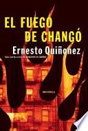 libro El Fuego De Chango