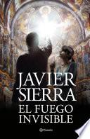 libro El Fuego Invisible