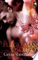 libro El Fuego Más Oscuro