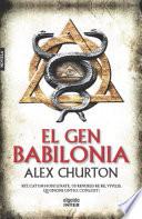 libro El Gen Babilonia