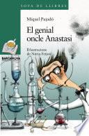 libro El Genial Oncle Anastasi