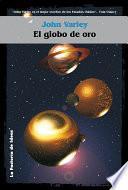 libro El Globo De Oro