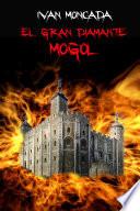 libro El Gran Diamante Mogol