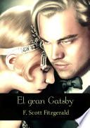 libro El Gran Gatsby