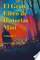 libro El Gran Libro De Historias Mini Volumen 1